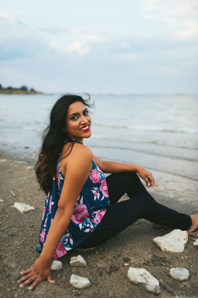 Brianna || Pocatello Idaho Senior Photographer