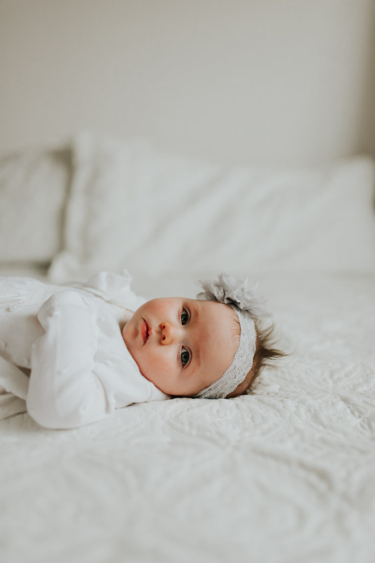 Larsen Family || Pocatello Idaho Family Photographer