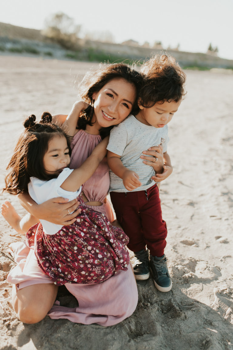 Estepan Family || Pocatello Idaho Family Photographer