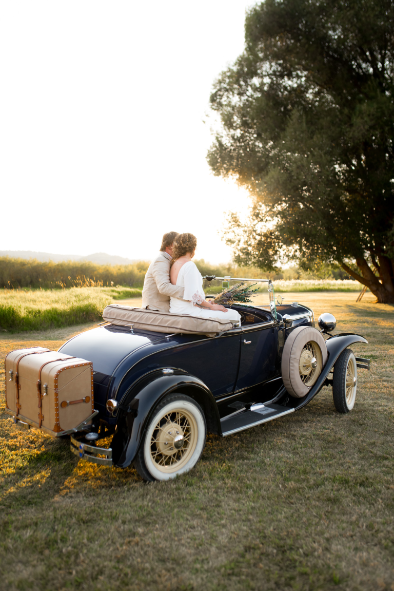 Caitlyn & Travis || Star Valley Wedding Photographer